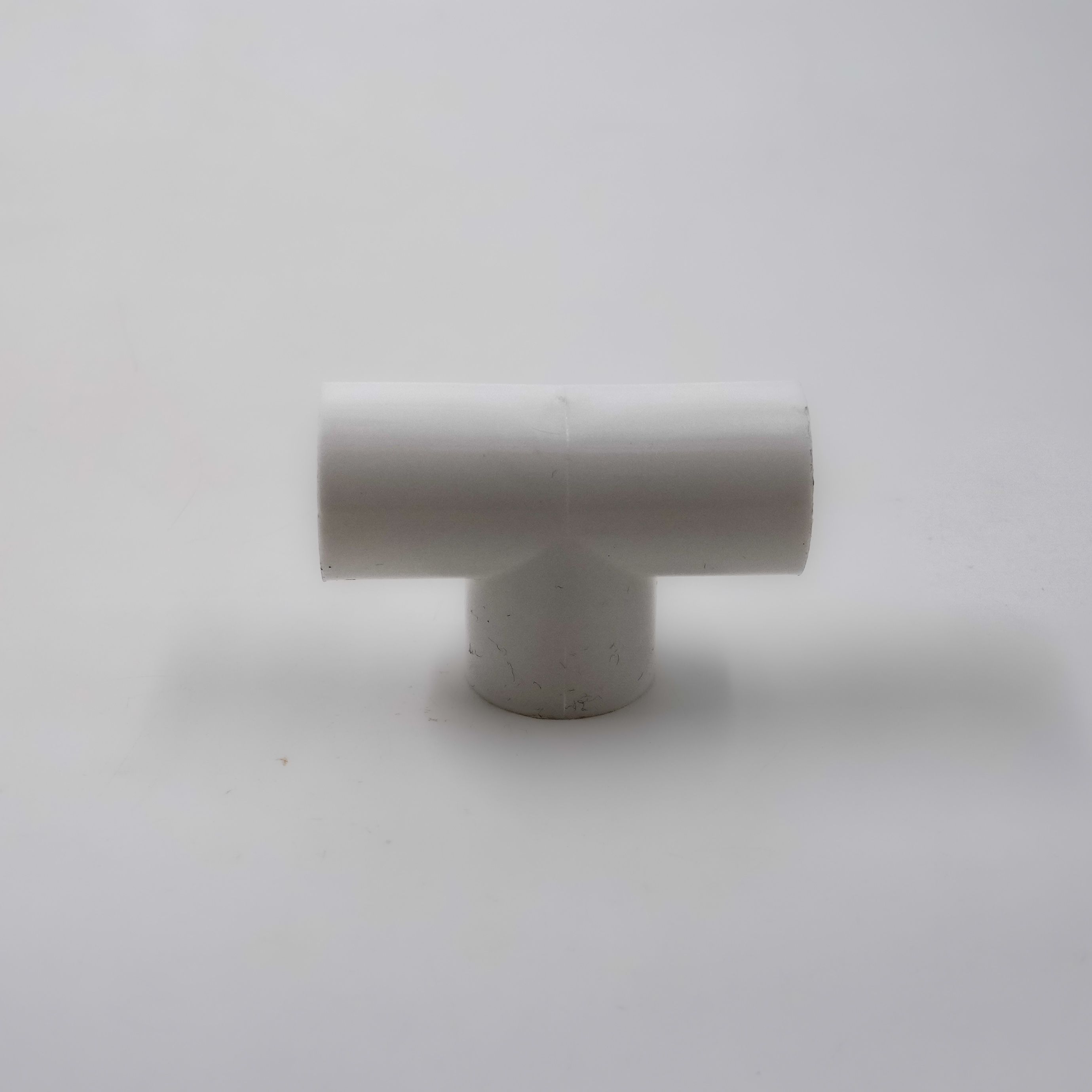 JRB Suppreme - 19Mm T - White